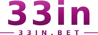 33in logo